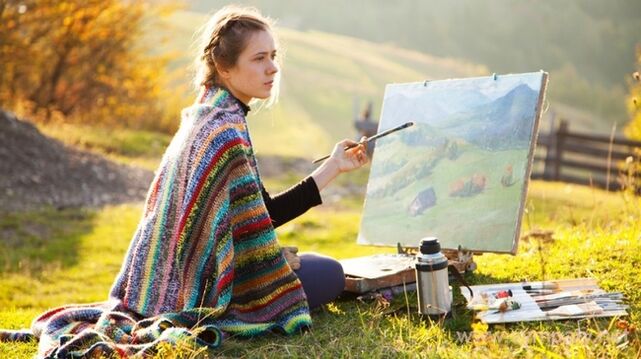 Намерете си ново хоби